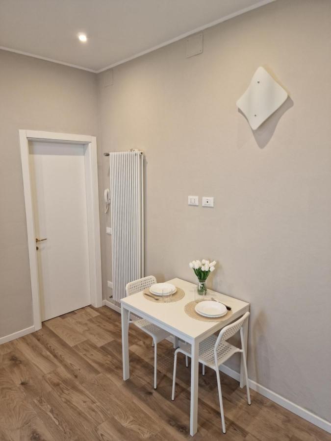 Ferienwohnung Flora House La Spezia Exterior foto
